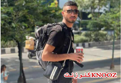 مصرع سائق دراجة نارية من ام الغنم قرب دبورية